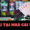 SIN88-Hành trình may mắn bắt đầu tại casino trực tuyến!