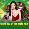 vip79-Chơi và nhận thưởng với nhà cái uy tín!