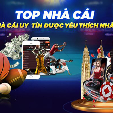 Nhà cái uy tín nhất Việt Nam gọi tên anh tài v7bet